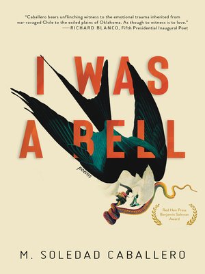 cover image of I Was a Bell